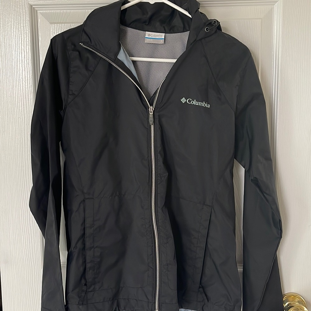 Katniss cosplay inspired jacket by Columbia